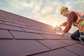 Best Slate Roofing  in West Allis, WI